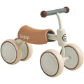 Baby Balance Bike for 1 Year Old Toddler Kids Ride On Toys First Birthday Gift Toddler First Bike (White)